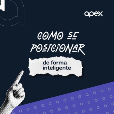 Posicionamento inteligente de marca